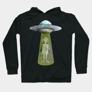 MidKnight Abduction Hoodie